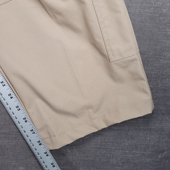 Condor Tactical Cargo Pants Relaxed Fit Utility Outdoor Workwear Beige 36 x 32 - Picture 7 of 13